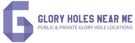 public glory holes near me|Glory Holes In Northern Virginia